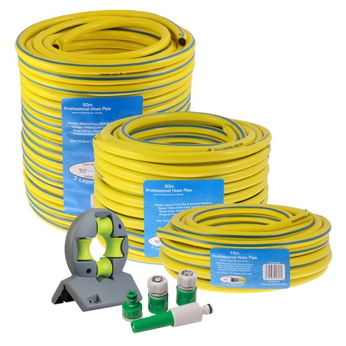 Garden hose pipe heavy duty - garden,