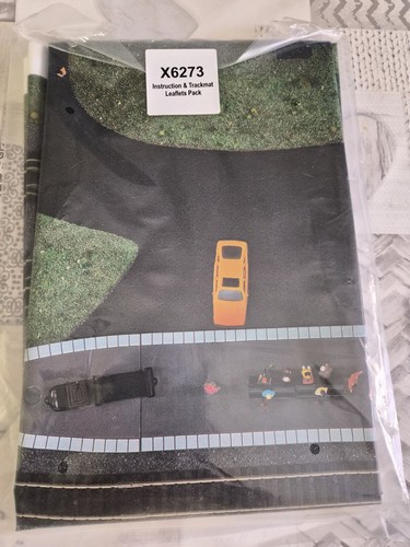Hornby trakmat x6273 - trakmat,