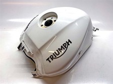 2019 Triumph Speed Triple 1050