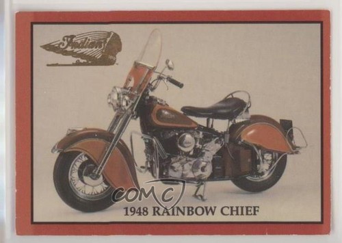 1993 indian motorcycle trading - 1993,