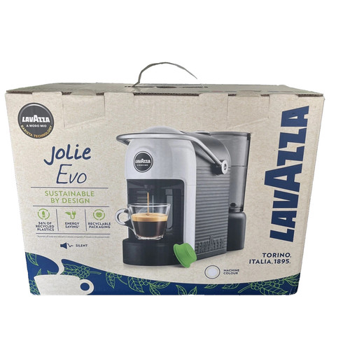 Lavazza modo mio jolie evo - modo,