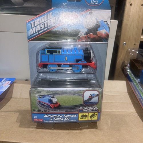 Thomas friends track master - friends,