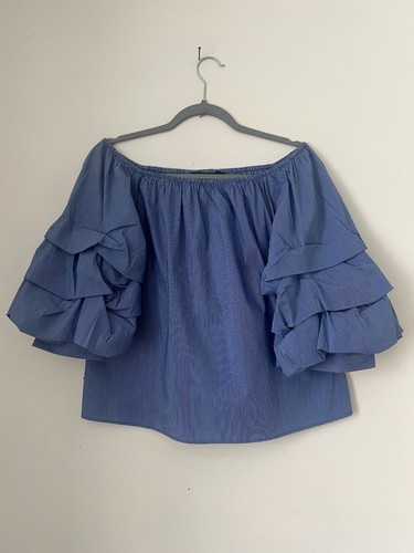 Zara women off - off, the