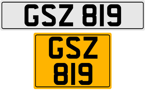 Gsz 819 gaz gary - 819,