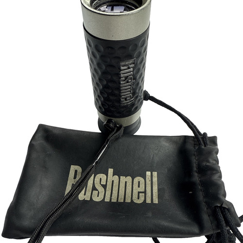 Bushnell golf scope 5x20 - scope,