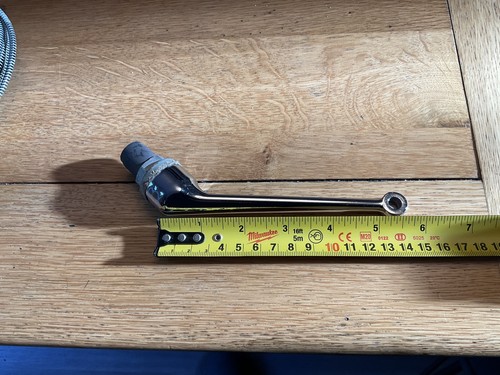 New old stock - classic, wing