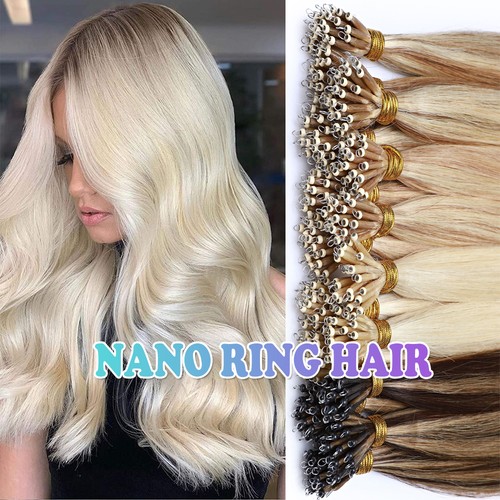 150g nano ring tip - 150g, 16"-24"