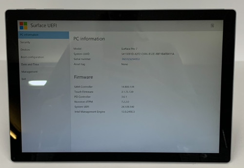 Microsoft surface pro - microsoft,