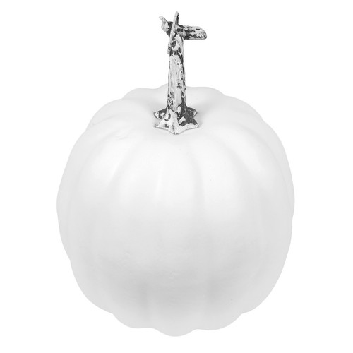 Simulation pumpkin model fall - model,