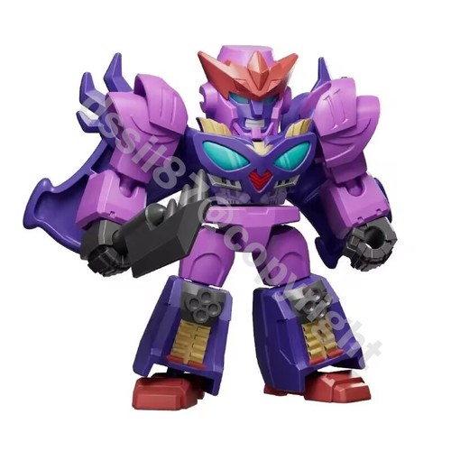 Blokees transformers defender - blokees,