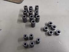 20pcs Genuine EPCOS High Quality Ferrite Core Cylindrical 3 Set 28mm 25mm 14mm