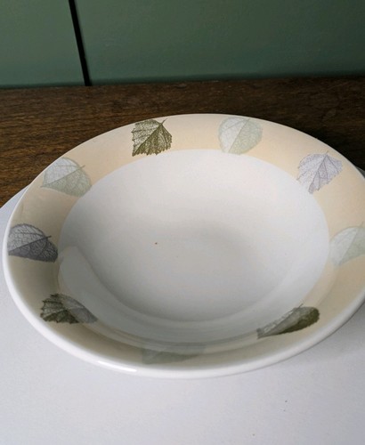 Kiln craft maine leaf - 2x,