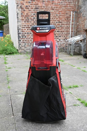 Einhell redaxxo 36v - einhell,