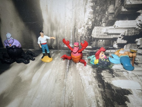 Bullyland disney the little - bullyland,
