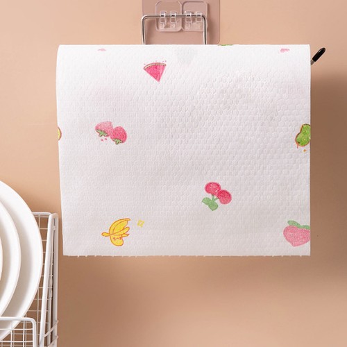 Kitchen paper towels polyester - kitchen,