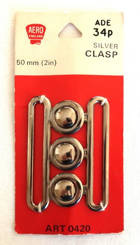 Vintage inch 50mm aero brand - 2,