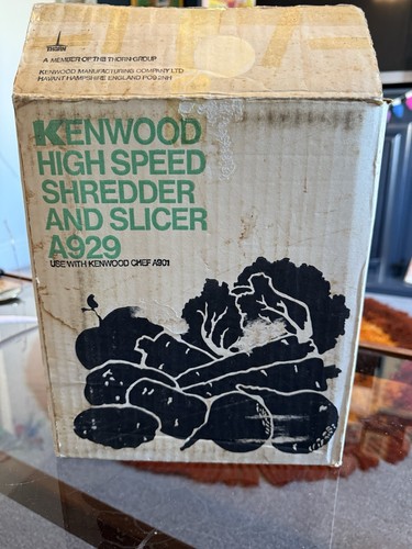 Kenwood a929 high - a929,