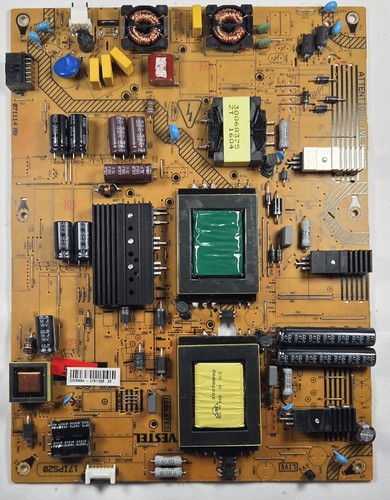 Hitachi 43hk6t64u vestel - 43hk6t64u,