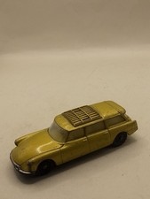 Husky Models Citroen Safari