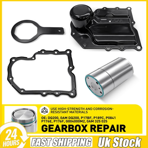 Dsg repair kit - 7, speed