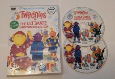 The Ultimate Tweenies