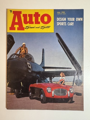Auto speed and - speed,