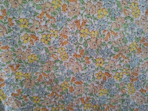Vintage viyella wool cotton - viyella, (wool