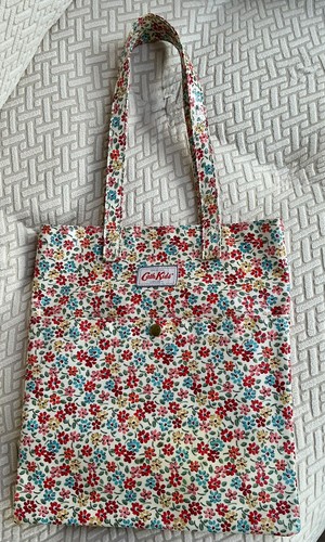 Cath kidston floral - cath, bag