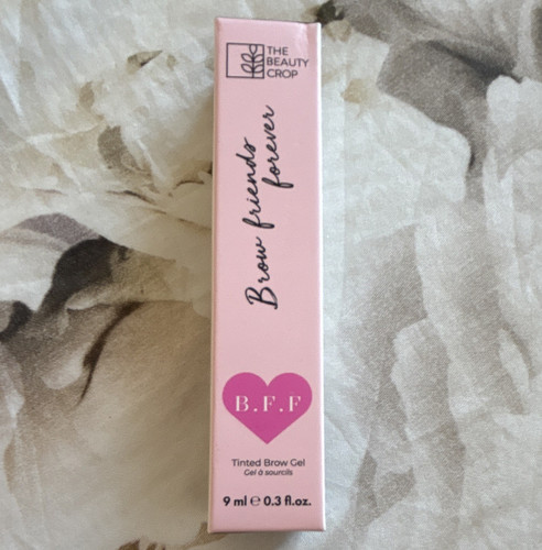 The beauty crop brow - the, friends