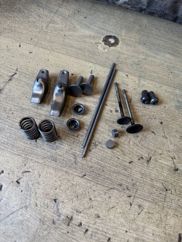 Ohv assembly briggs - -, &