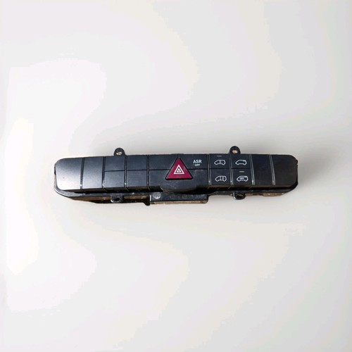 Mercedes vito w639 - w639, switch