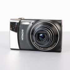 Hitachi HDC-14100E - 14MP