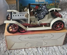 RARE VINTAGE MAMOD STEAM ROADSTER SA1 CAR (VGC)