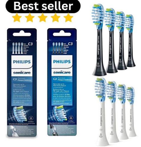 Pack philips sonicare c3 - pack,