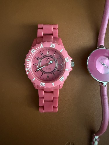 Pink eton women watches - eton,