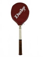 Vintage Dunlop Gold Cup Tennis