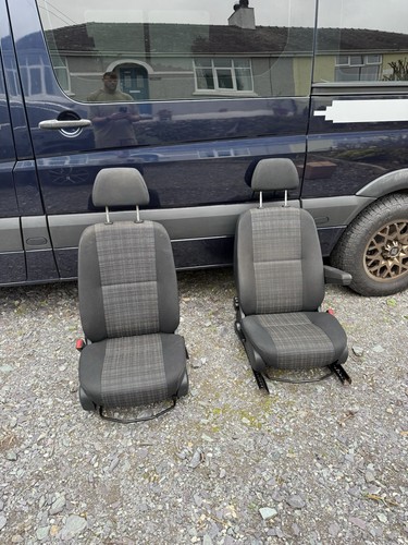 Mercedes sprinter driver - mercedes,