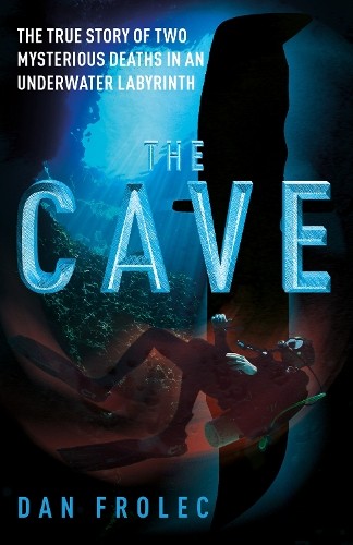 The cave dan frolec - the, by