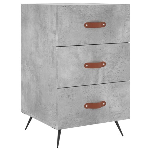 Bedside cabinets side table - side,