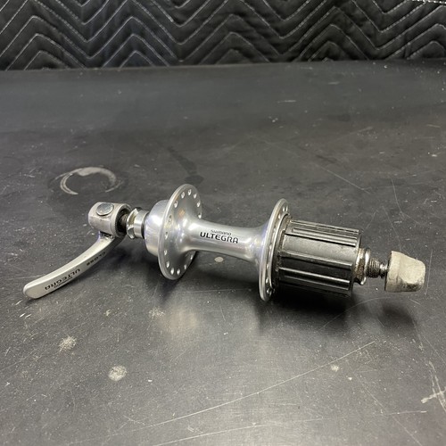 Shimano ultegra 6500 rear - ultegra,