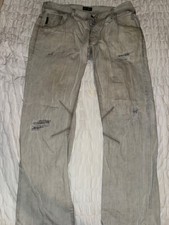 armani jeans w34 l29