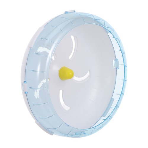 Silent hamster wheel - wheel, 6.7"