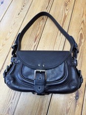 Genuine mulberry Tyler Bag In