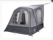 Vango Rapid II 250 Caravan Air
