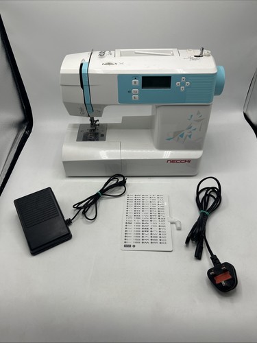 Necchi nm2000 computerized - nm2000,