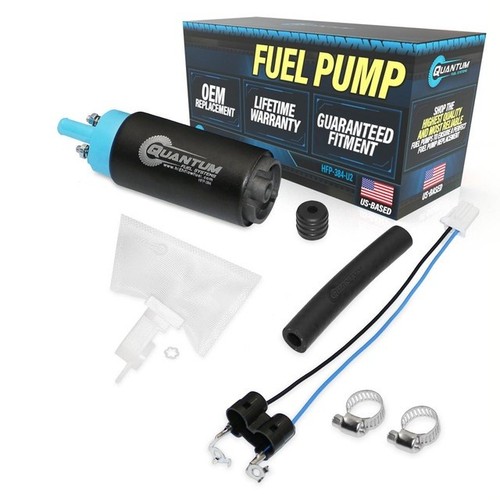 Qfs tank efi fuel pump - efi,