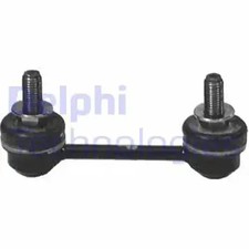 Stabilizer Link Coupling Rod