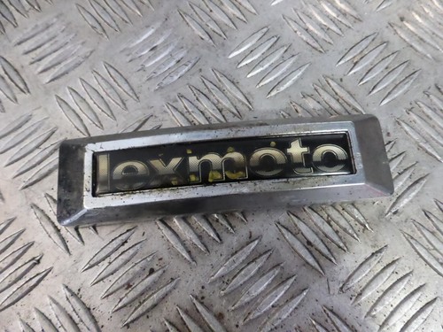 Lexmoto vixen 125 2015 front - lexmoto,