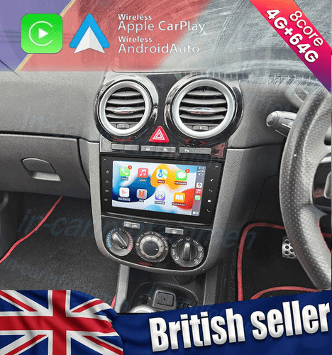64gb carplay android 15 - carplay,