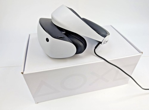 Sony playstation ps5 vr2 - playstation,